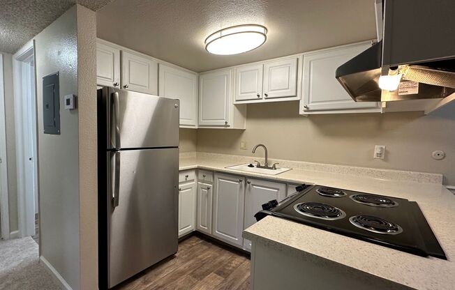 1 bed, 1 bath, 650 sqft, $1,525, Unit 494205
