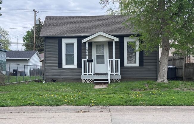 Updated South End 3 Bedroom