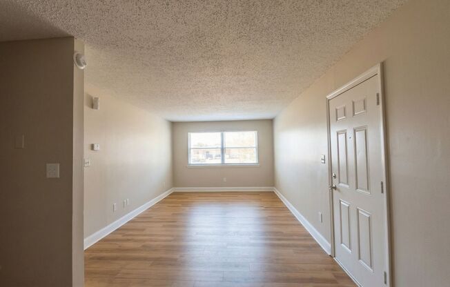 The Pointe on Lafayette