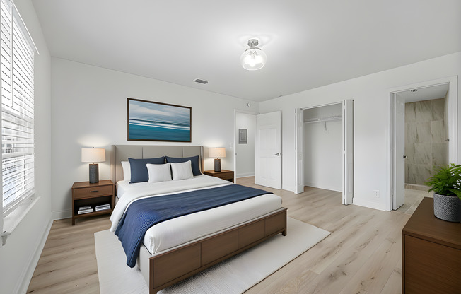 2 beds, 2 baths, 1,067 sqft, $2,295, Unit 5458 - 105