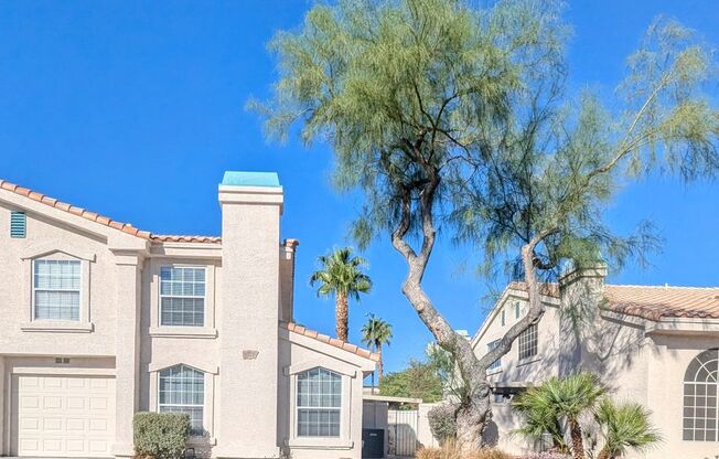 WESTSIDE TOWNHOME IN GATED COMMUNITY