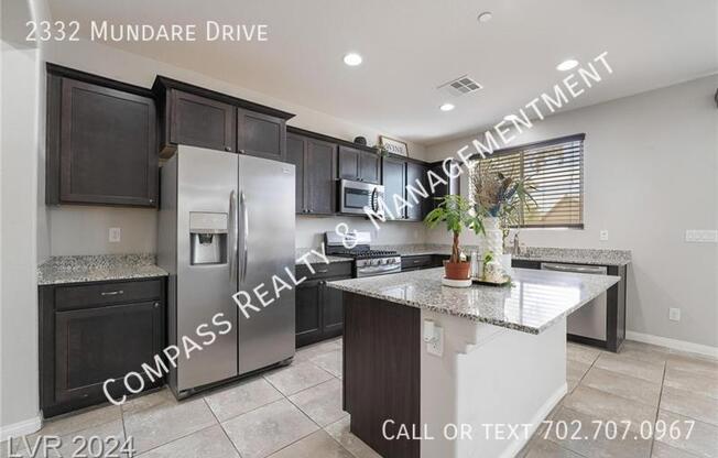 2332 MUNDARE DR