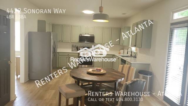 4422 SONORAN WAY