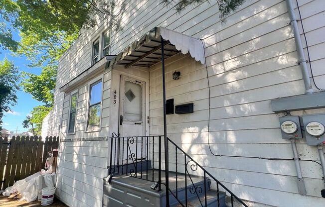 403 Cummings Ave