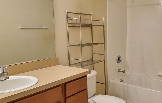 1 bed, 1 bath, $1,300, Unit #910