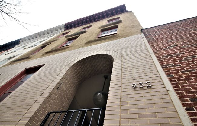 932 N. Charles St