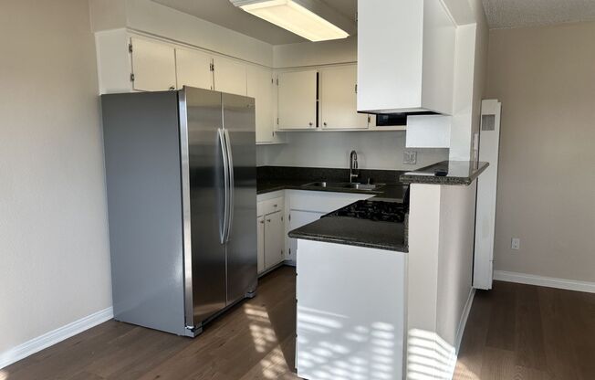 1 bed, 1 bath, 604 sqft, $2,095, Unit 0005