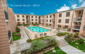 7407 N Lamar Blvd