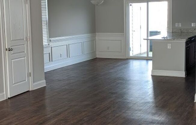 End Unit 3-Bedroom Townhome in Concord