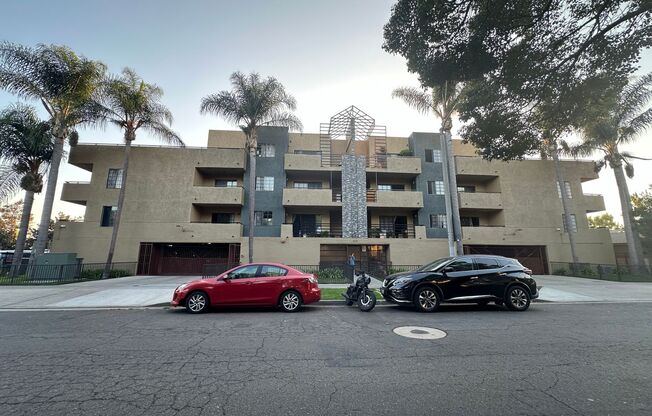 Excelsior Apartments