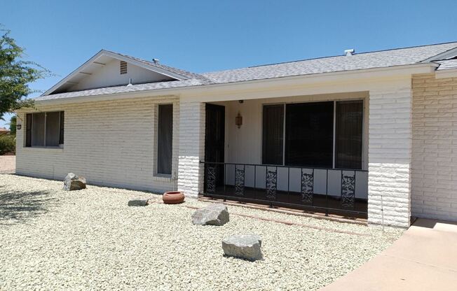 17611 N. Country Club Dr.