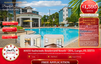 10155 SAILWINDS BLVD S