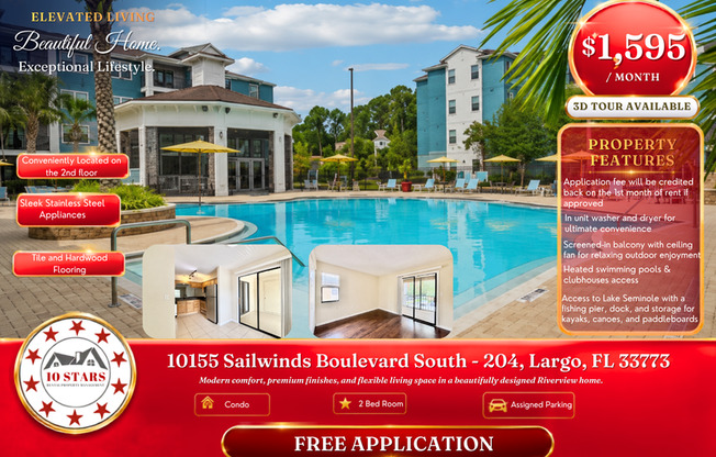10155 SAILWINDS BLVD S
