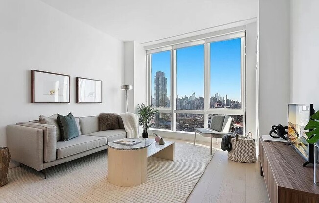 1 bed, 1 bath, $4,701, Unit 27B