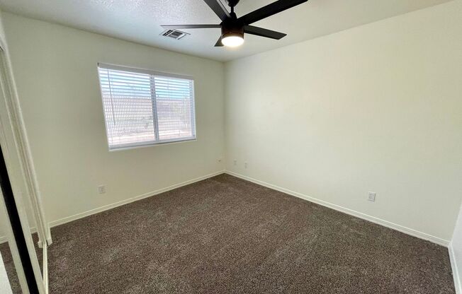 2 beds, 1 bath, $1,250