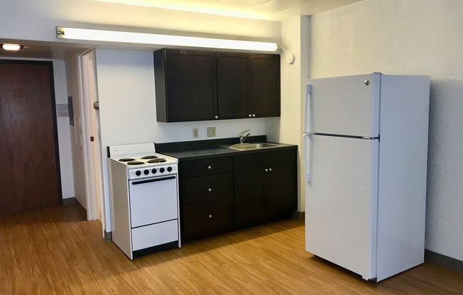 1 bed, 1 bath, 400 sqft, $1,165, Unit 305