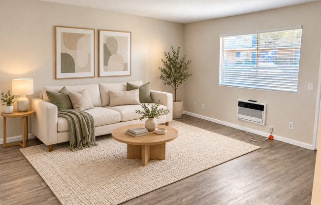 2 beds, 1 bath, 925 sqft, $2,100, Unit 430-B