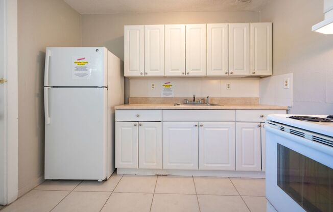 1 bed, 1 bath, 700 sqft, $1,450, Unit 5