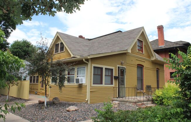 531 Remington Street