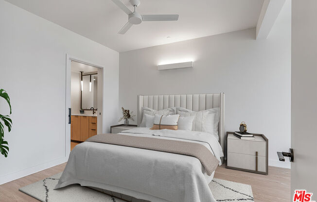 2 beds, 2.5 baths, 1,370 sqft, $6,750, Unit 714