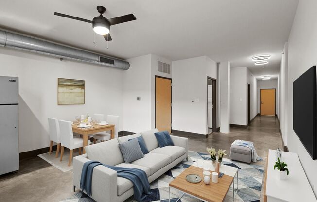 1 bed, 1 bath, 810 sqft, $1,539, Unit 149