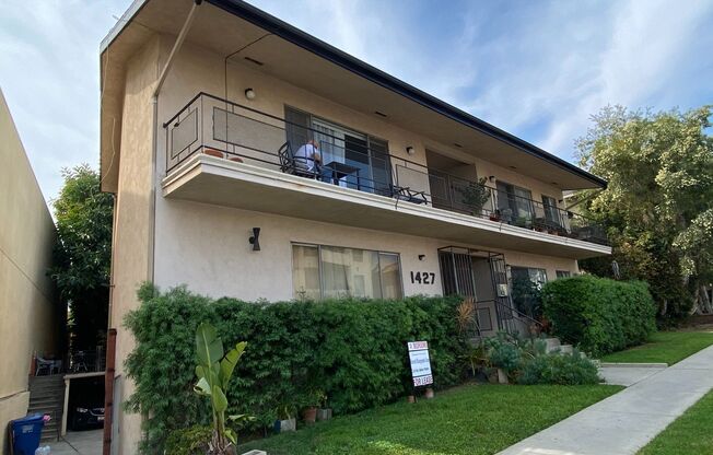 1 bed, 1 bath, 650 sqft, $2,195, Unit 11