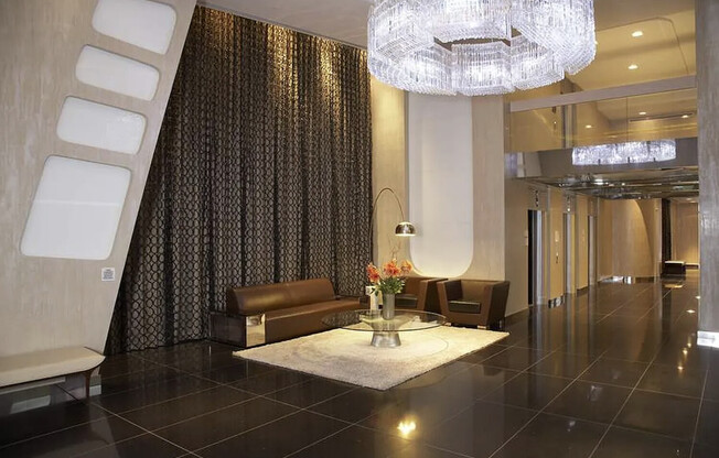 2 beds, 2 baths, 1,253 sqft, $7,000, Unit 318