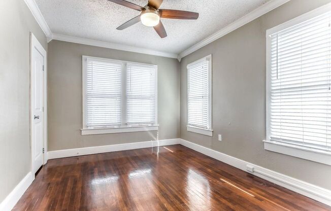 5901 Belmont Avenue &amp; 2312 Del Mar Avenue