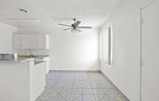 Westminster Apartments