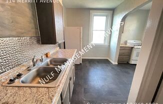 114 MERRITT AVE