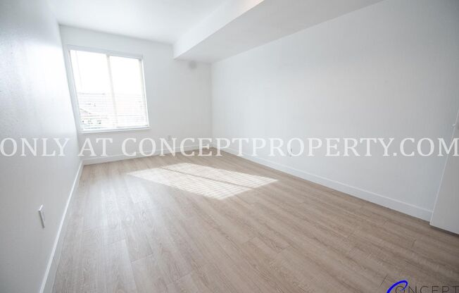 1 bed, 1 bath, 599 sqft, $1,275, Unit 09