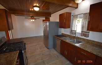 4 beds, 2 baths, $3,500