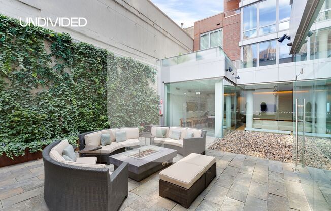 1 bed, 1 bath, 871 sqft, $5,950, Unit 6F