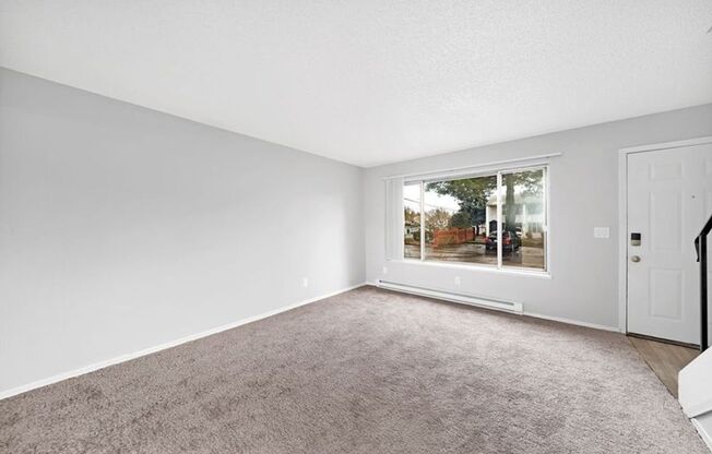 Wetherburne Square Townhomes