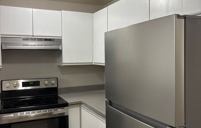 1 bed, 1 bath, 715 sqft, $1,845, Unit 416