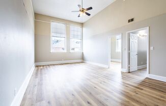 Vinton School Apartments