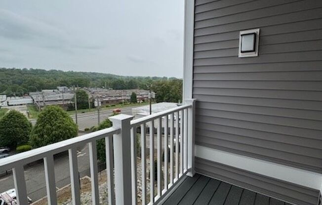 1 bed, 1 bath, 740 sqft, $2,300, Unit Apt 1307