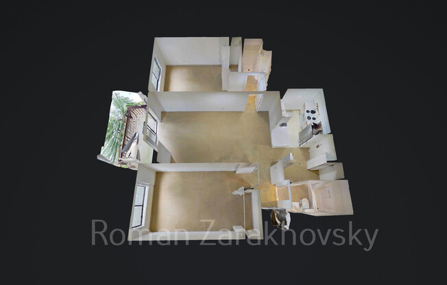 Partner-provided property photo