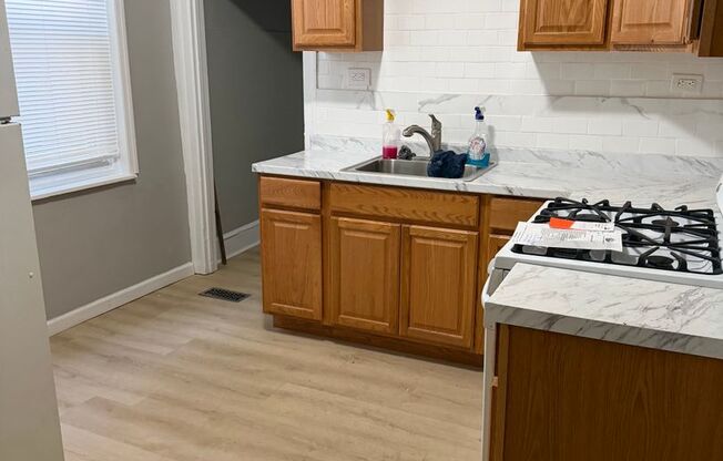 ANNUAL RENTAL- 317 York St. Camden NJ