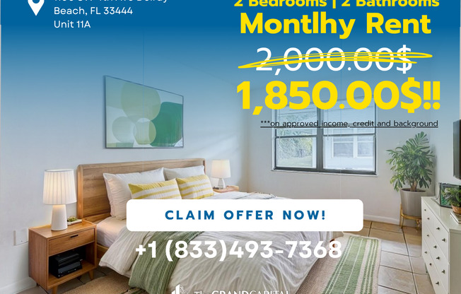 Fall Ridge Apartments