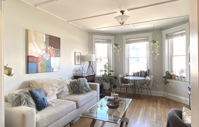 1 bed, 1 bath, 500 sqft, $3,000, Unit 30
