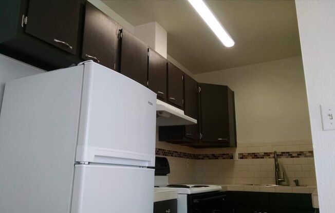 1 bed, 1 bath, 503 sqft, $999, Unit 12