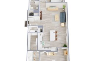 Partner-provided photo for $2199 unit