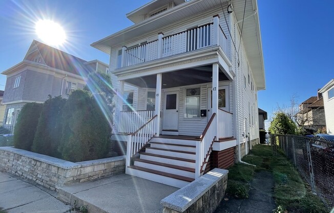 47 WELLINGTON RD