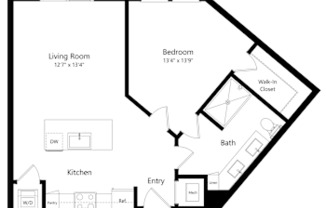 Partner-provided photo for $2403 unit