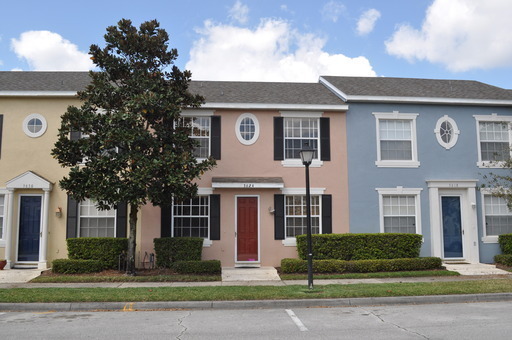 Beautiful 3-Bedroom Townhome in the Heart of Avalon Park