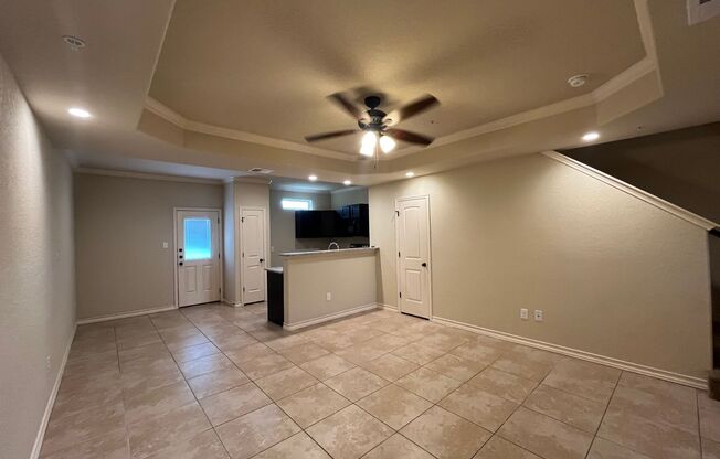14003 Fratelli Rd. #102, San Antonio, TX. 78233