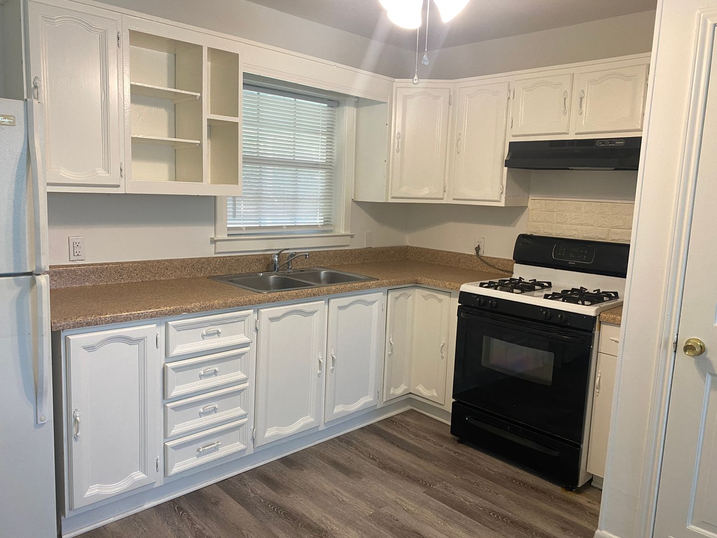 Centrally located Home in Hurst