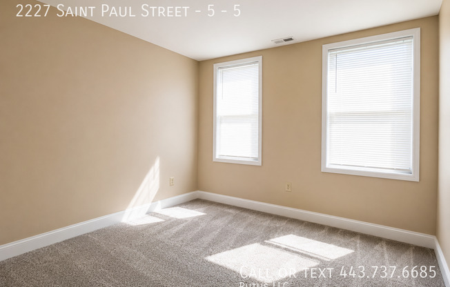 2227 SAINT PAUL ST