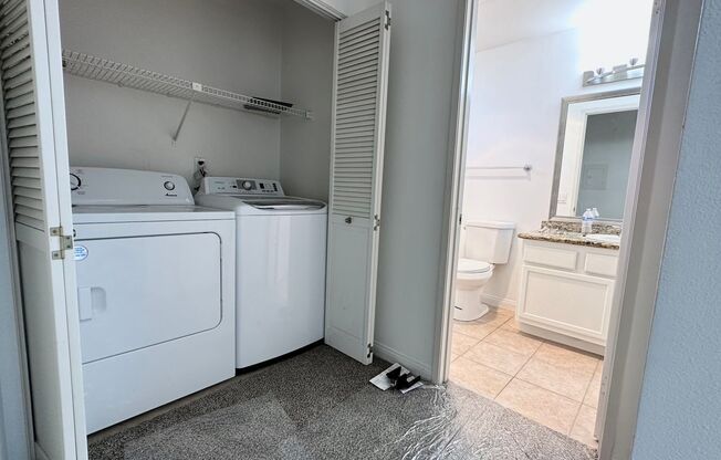 1 bed, 1 bath, $2,295, Unit #700